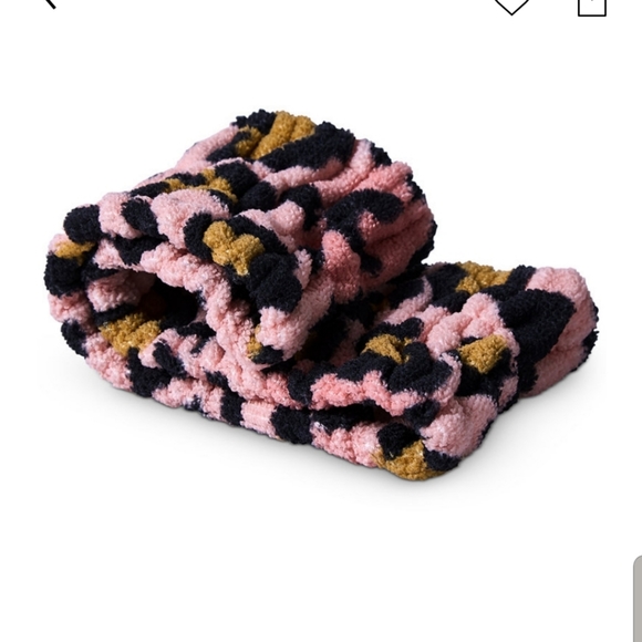 Cheetah 6 piece Caddy Set - Picture 5 of 8